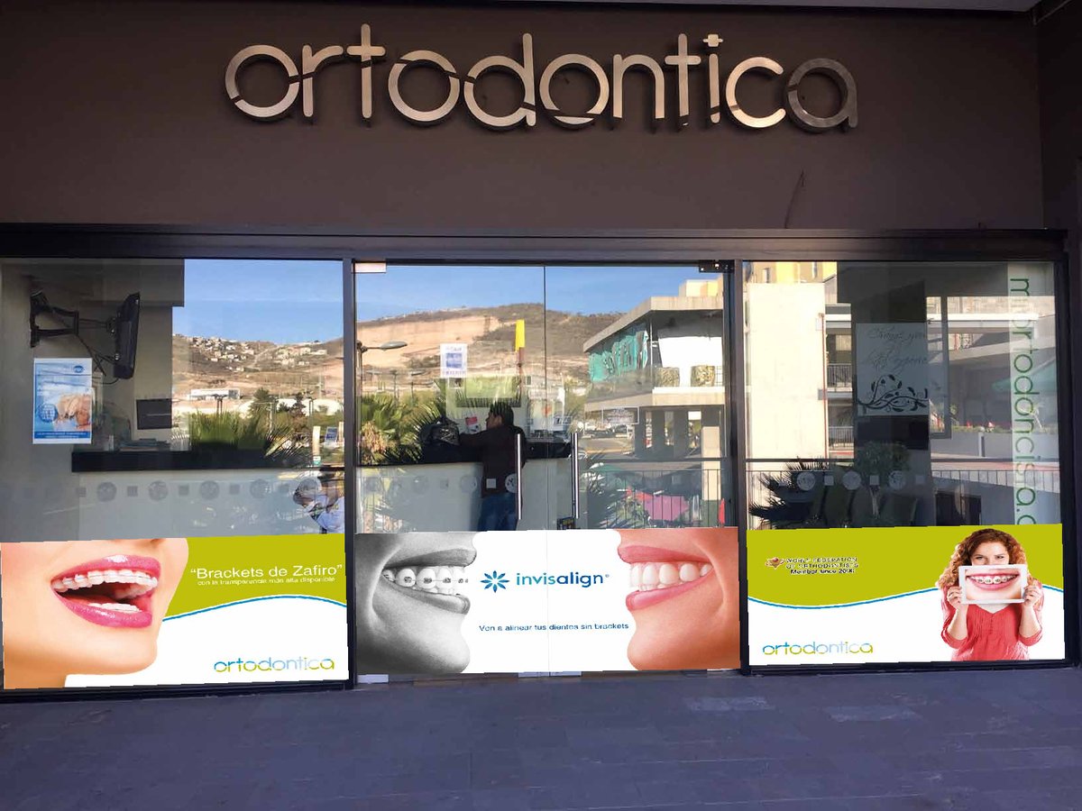 Ortodontica - Ortodontica