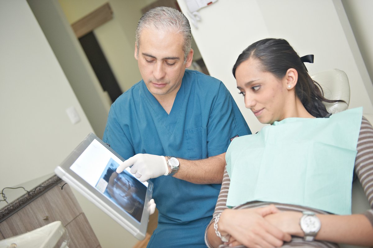 Ortodontica - Ortodontica