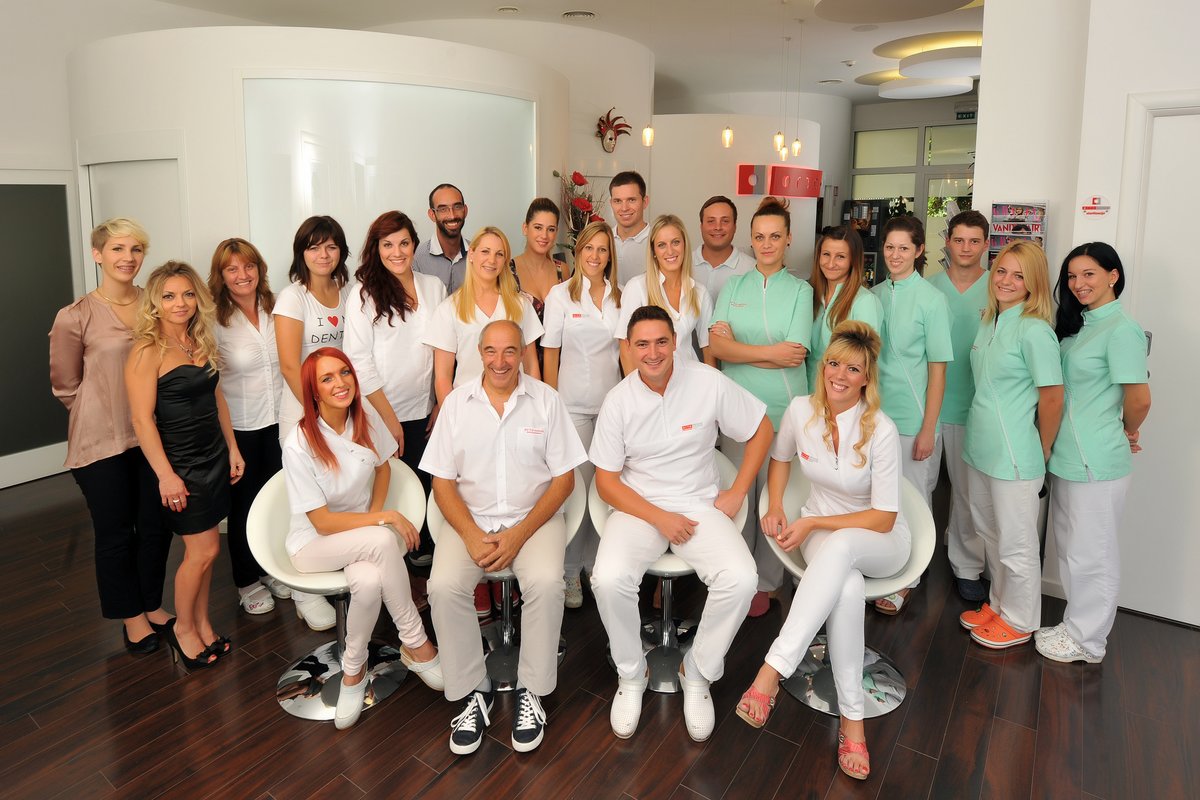 Orto-Nova Centre of Dental Medicine clinic image