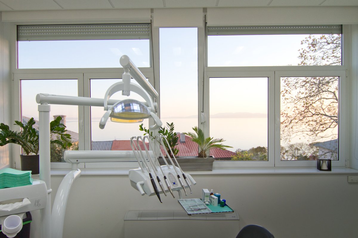 Orto-Nova Centre of Dental Medicine - Orto-Nova Centre of Dental Medicine