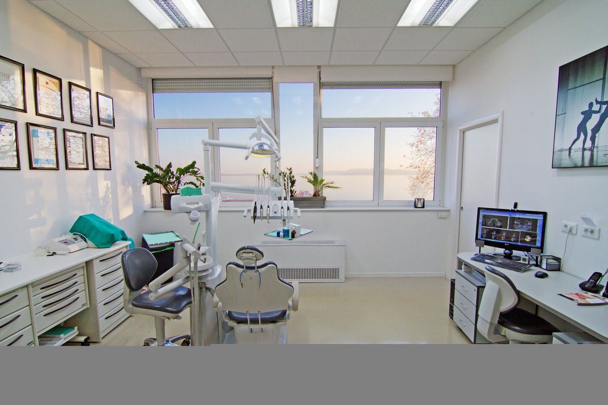 Orto-Nova Centre of Dental Medicine - Orto-Nova Centre of Dental Medicine