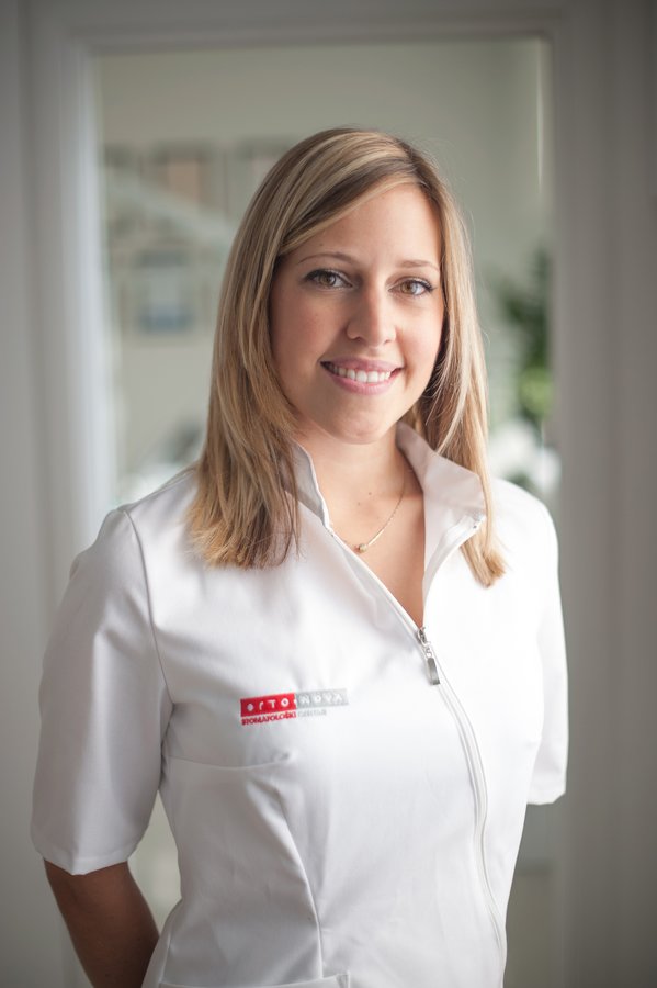 Orto-Nova Centre of Dental Medicine - Orto-Nova Centre of Dental Medicine