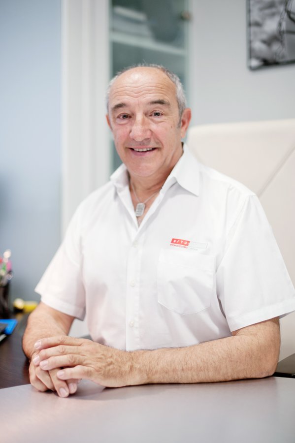 Orto-Nova Centre of Dental Medicine - Orto-Nova Centre of Dental Medicine