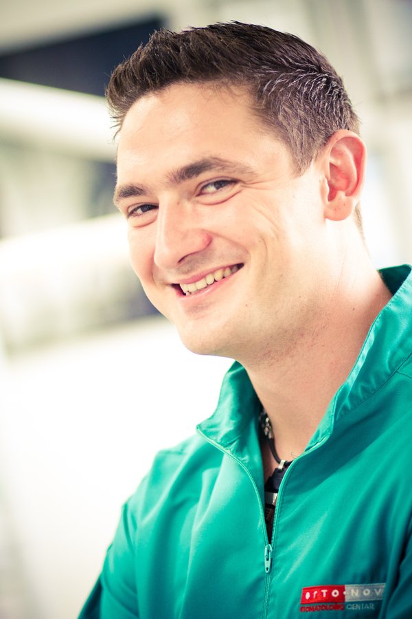 Orto-Nova Centre of Dental Medicine - Orto-Nova Centre of Dental Medicine