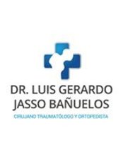 Ortopedia y Traumatología Dr. Jasso - Ortopedia y Traumatología Dr. Jasso