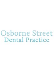 Osborne Street Dental Practice - Osborne Street Dental Practice