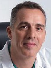 Oscar Cubas Sánchez - Oscar Cubas Sánchez