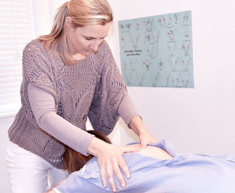 Ossett Chiropractic Clinic - Ossett Chiropractic Clinic