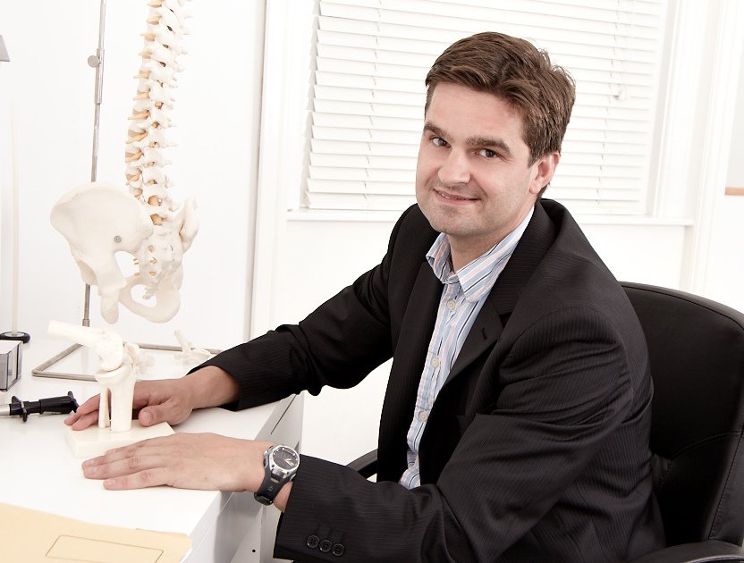 Ossett Chiropractic Clinic - Ossett Chiropractic Clinic