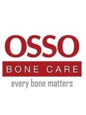 Osso Bone Care - Osso Bone Care