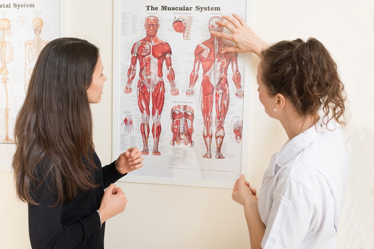 OsteoMed Practice of Osteopathy - OsteoMed Practice of Osteopathy