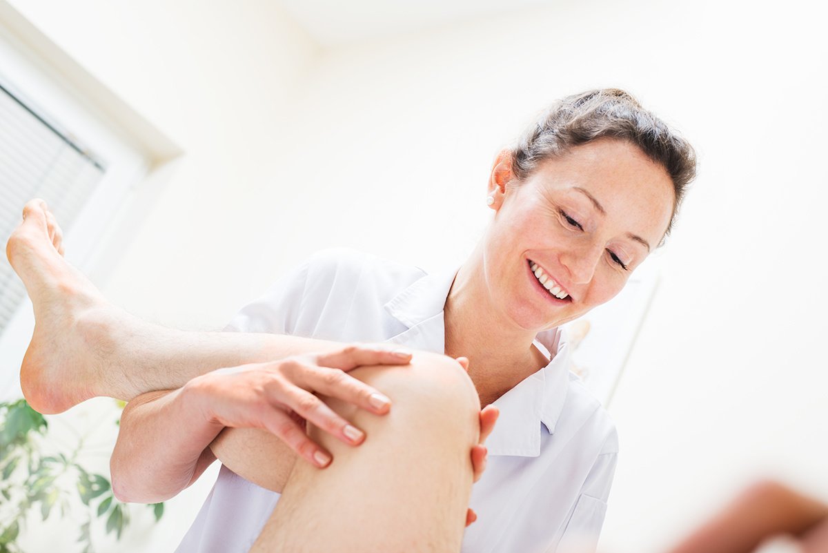 OsteoMed Practice of Osteopathy - OsteoMed Practice of Osteopathy