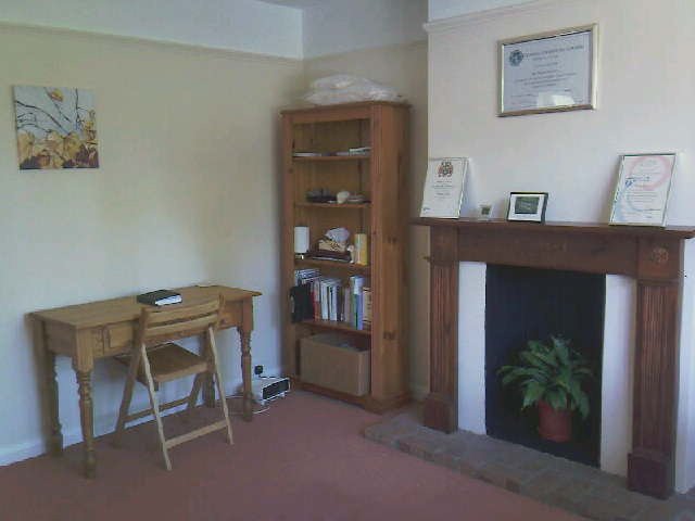 Osteopath للأطفال والرضع - Osteopath for Babies & Children