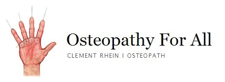 Osteopathy For All - Osteopathy For All