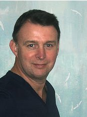 شراكة اعتلال العظام - Osteopathy Partnership