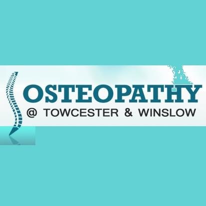 Osteopathy - Towcester - Osteopathy - Towcester