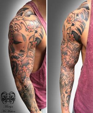 Otzi Tattoos - Otzi Tattoos