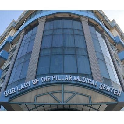 Our Lady of the Pillar Medical Center - Our Lady of the Pillar Medical Center