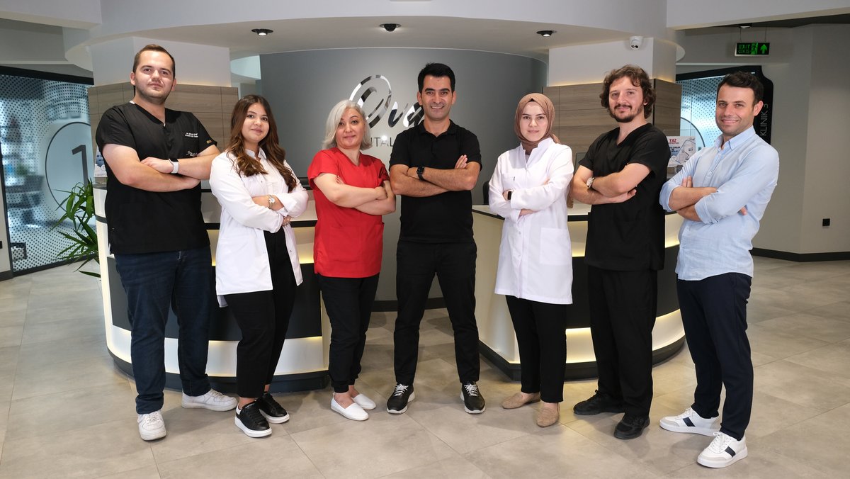 Oval Dental Clinic - Oval Dental Clinic