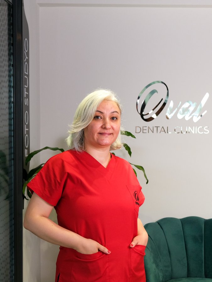 Oval Dental Clinic - Oval Dental Clinic