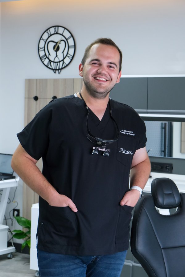 Oval Dental Clinic - Oval Dental Clinic