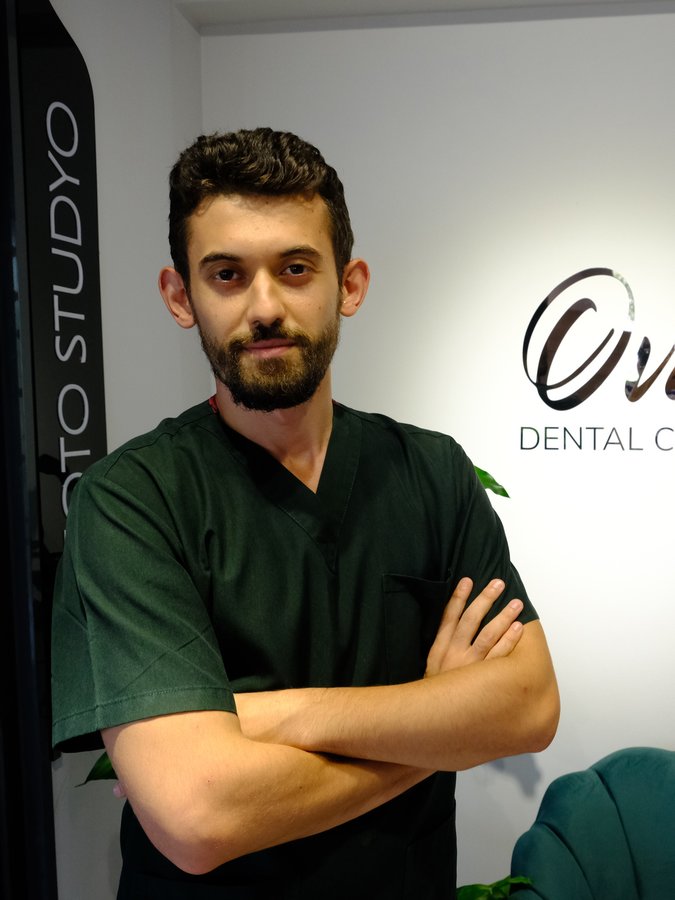 Oval Dental Clinic - Oval Dental Clinic