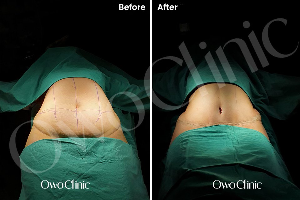 Owo Clinic - Owo Clinic