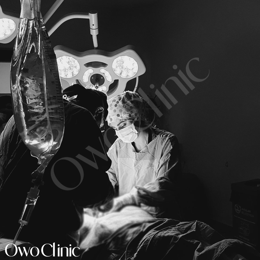 Owo Clinic - Owo Clinic