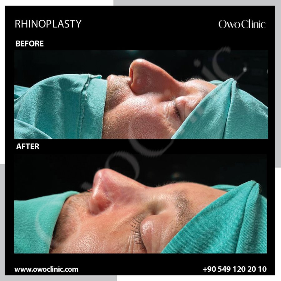 Owo Clinic - Owo Clinic