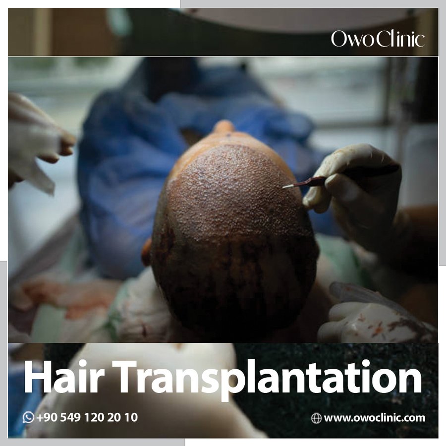 Owo Clinic - Owo Clinic