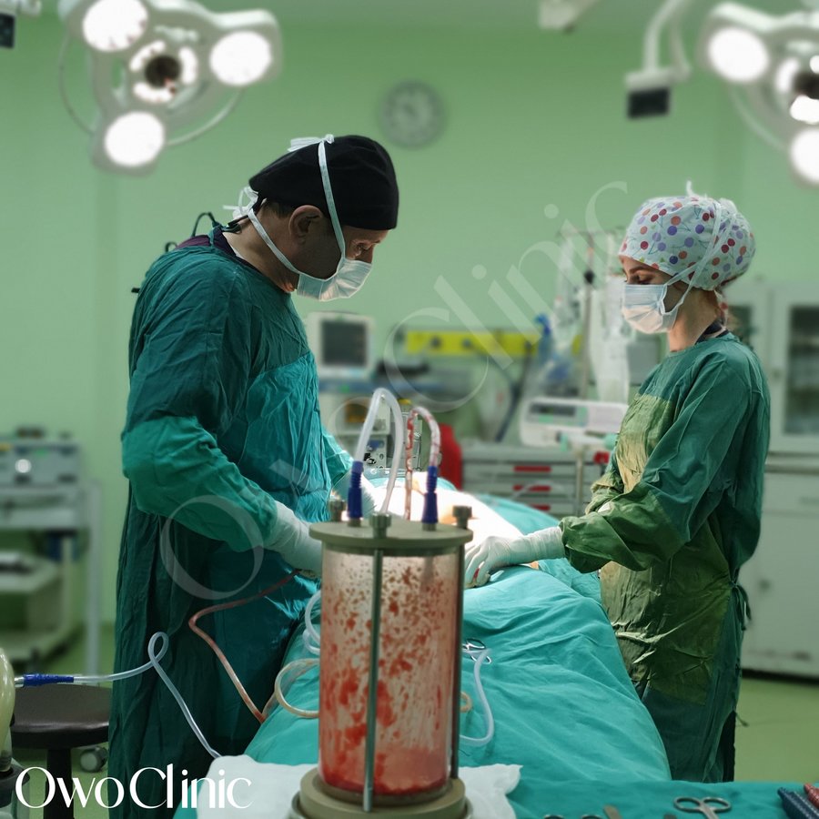 Owo Clinic - Owo Clinic