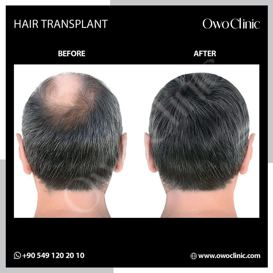 Owo Clinic - Owo Clinic