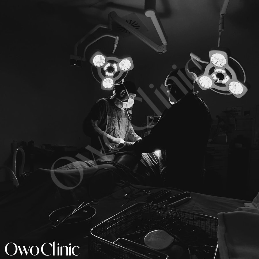 Owo Clinic - Owo Clinic