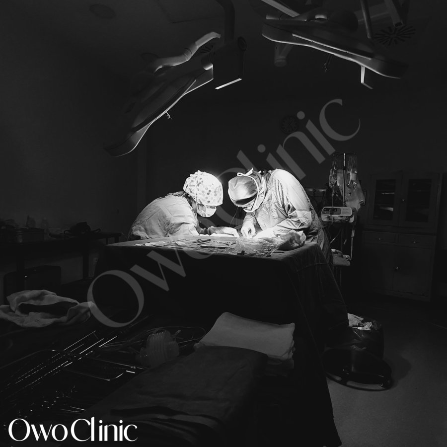 Owo Clinic - Owo Clinic