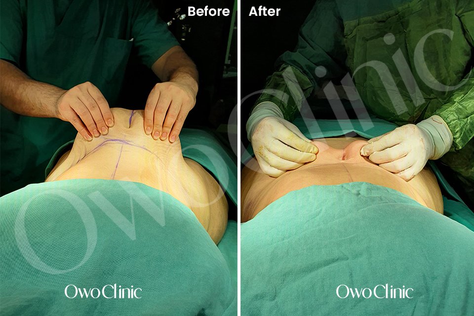 Owo Clinic - Owo Clinic