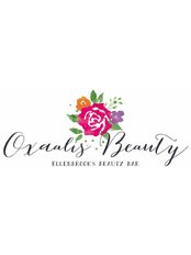 Oxaalis Beauty - Oxaalis Beauty