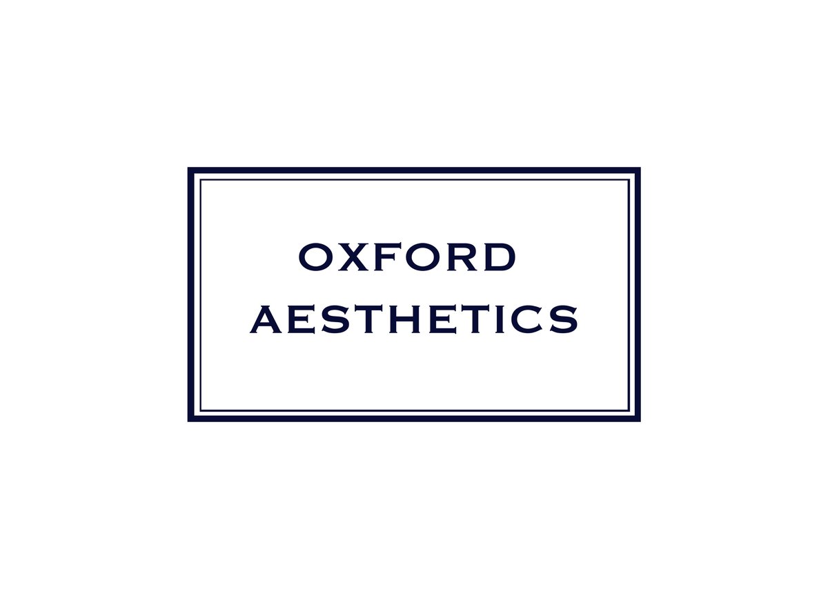 Oxford Aesthetics - London - Oxford Aesthetics - London