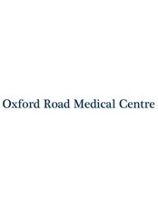 Oxford Road Medical Centre - Oxford Road Medical Centre