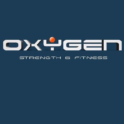 Oxygen Strength and Fitness - Oxygen Strength and Fitness