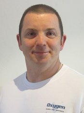 Oxygen Strength and Fitness - Oxygen Strength and Fitness