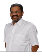 Oyster & Pearl Hospital - Oyster & Pearl Hospital