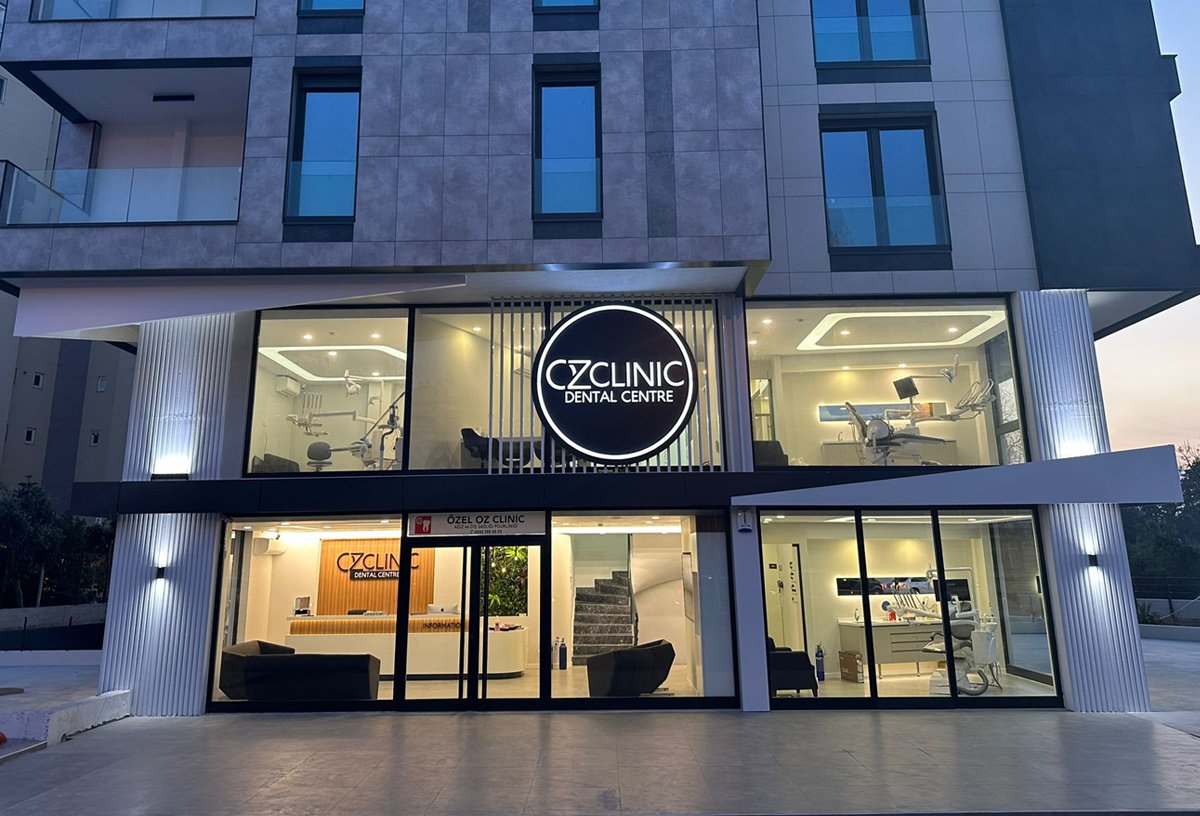 OZClinic Dental Centre - OZClinic Dental Centre