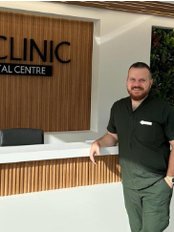 OZClinic Dental Centre - OZClinic Dental Centre