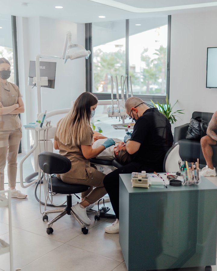 OZClinic Dental Centre - OZClinic Dental Centre