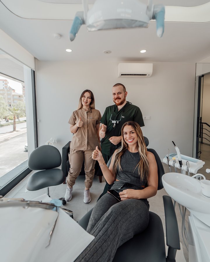 OZClinic Dental Centre - OZClinic Dental Centre