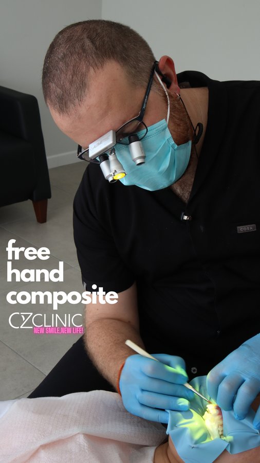 OZClinic Dental Centre - OZClinic Dental Centre