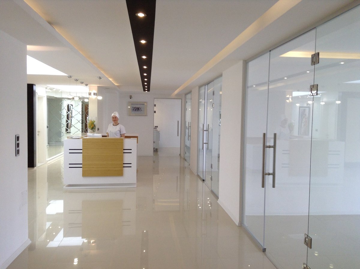 Ozden Atasoy Dentist - Ozden Atasoy Dentist