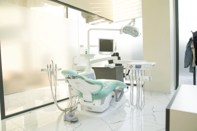Ozel 2k Ağız ve Diş Sağlığı Polikliniği - Ozel 2k Ağız ve Diş Sağlığı Polikliniği