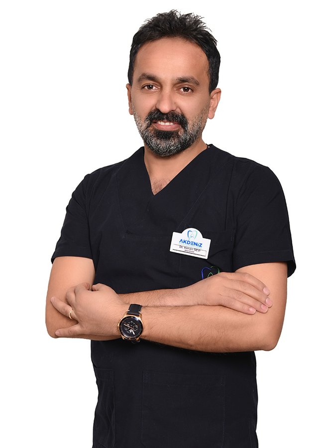 ZEL AKDEN AIZ VE D SALII MERKEZ (باللغة الإنجليزية). - ÖZEL AKDENİZ AĞIZ VE DİŞ SAĞLIĞI MERKEZİ