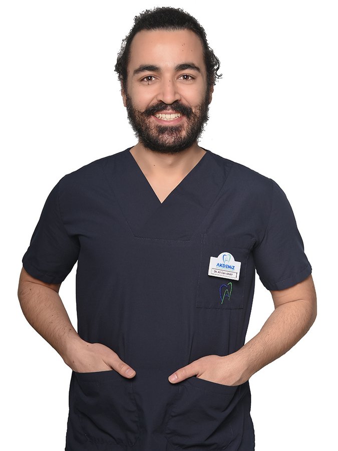 ZEL AKDEN AIZ VE D SALII MERKEZ (باللغة الإنجليزية). - ÖZEL AKDENİZ AĞIZ VE DİŞ SAĞLIĞI MERKEZİ